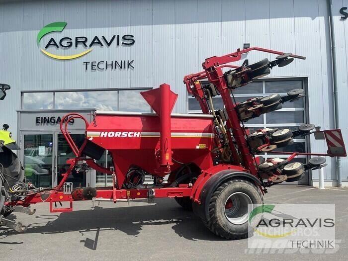 Horsch MAISTRO 8 CC Sejalnice