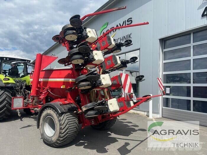 Horsch MAISTRO 8 CC Sejalnice