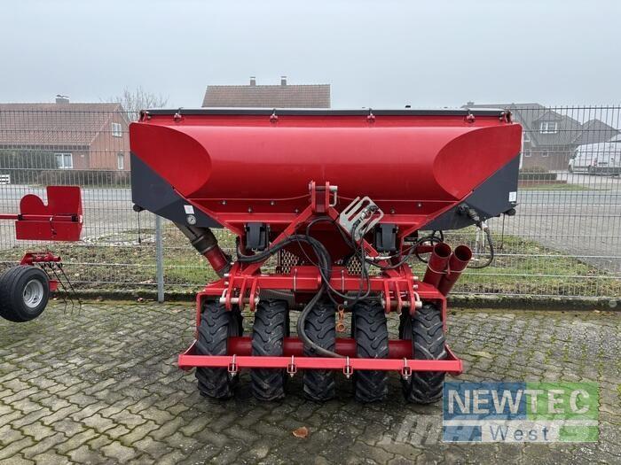 Horsch PARTNER 1600 FT Sejalnice