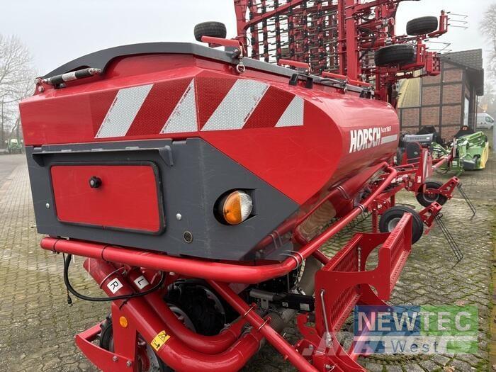 Horsch PARTNER 1600 FT Sejalnice