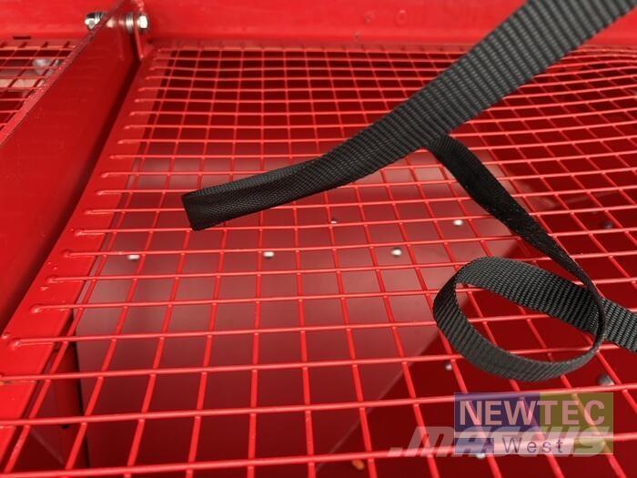 Horsch PARTNER 1600 FT Sejalnice