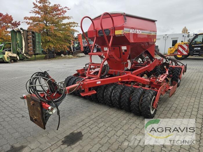 Horsch PRONTO 3 DC Kombinirane sejalnice