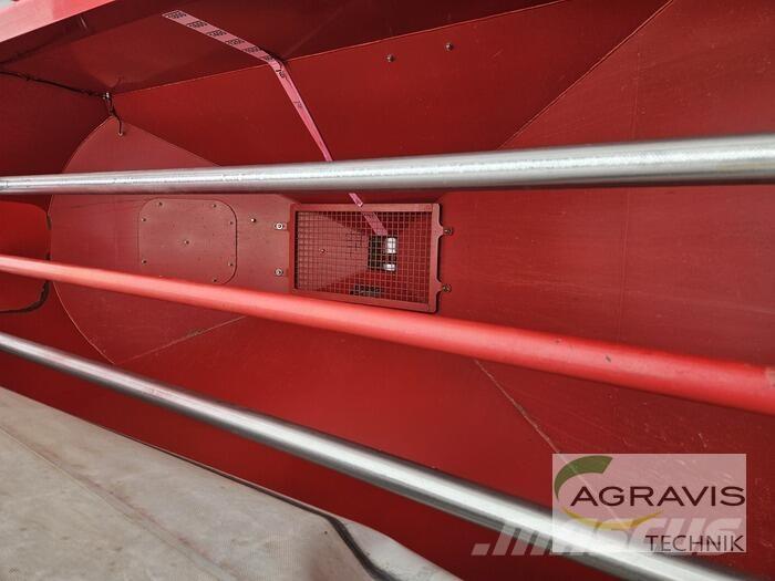 Horsch PRONTO 3 DC Kombinirane sejalnice