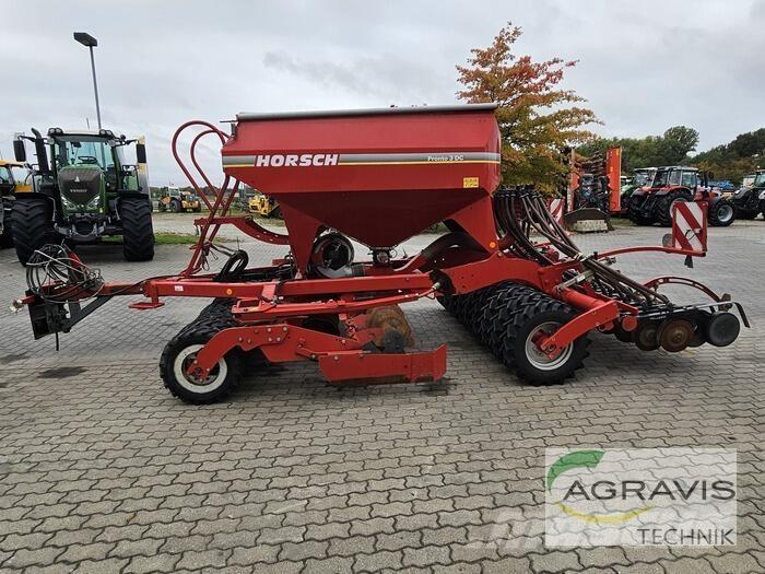 Horsch PRONTO 3 DC Kombinirane sejalnice