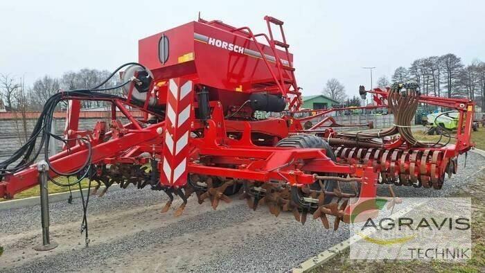 Horsch PRONTO 6 AS Sejalnice