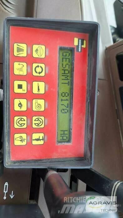 Horsch PRONTO 6 AS Sejalnice