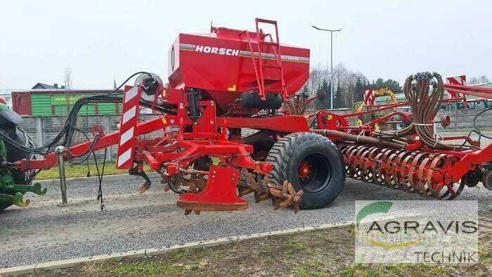 Horsch PRONTO 6 AS Sejalnice