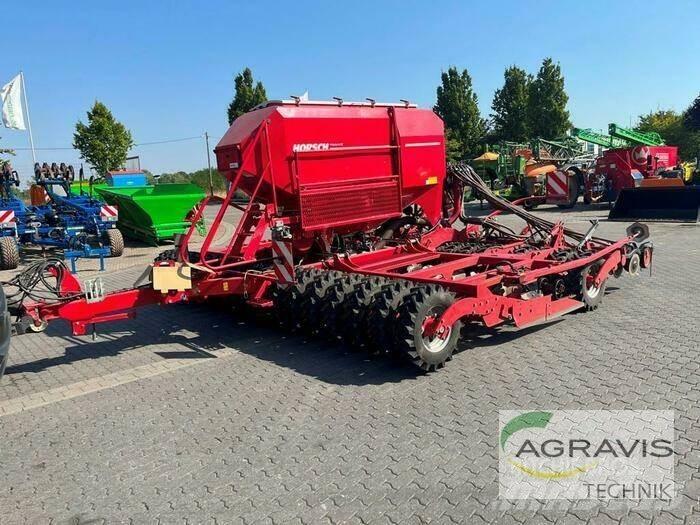 Horsch PRONTO 6 DC Sejalnice