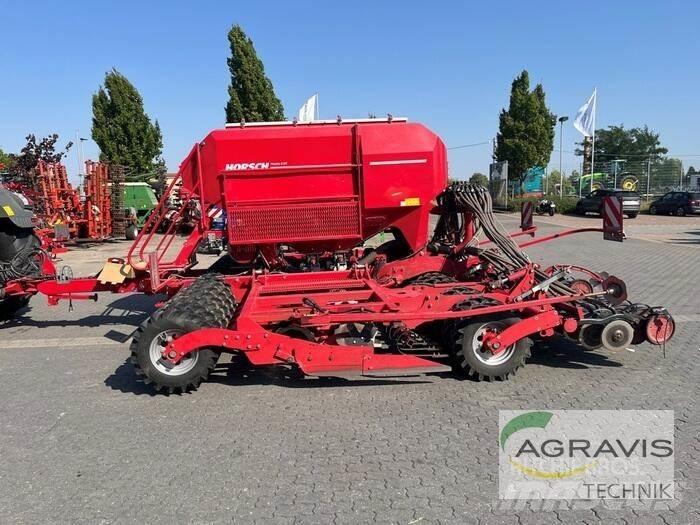 Horsch PRONTO 6 DC Sejalnice