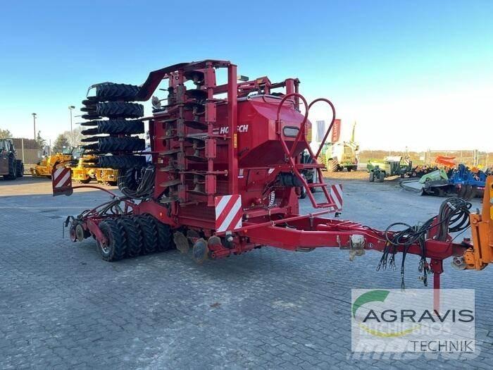 Horsch PRONTO 6 DC Sejalnice