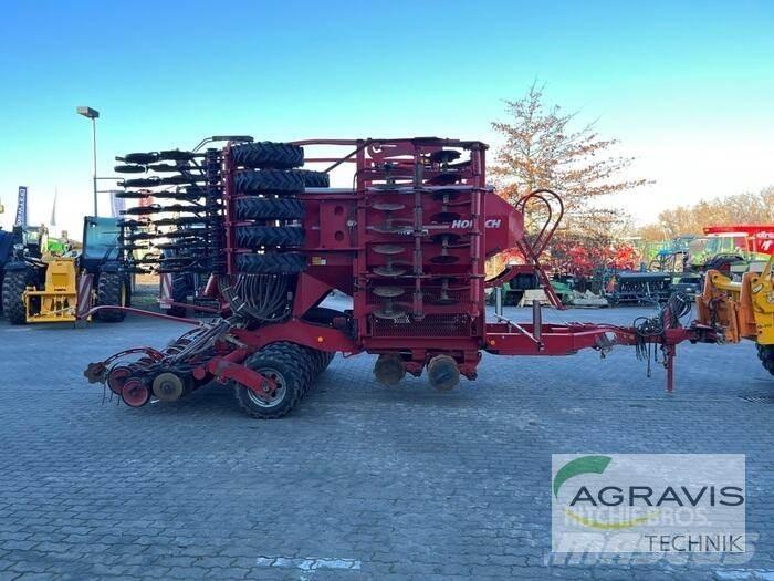 Horsch PRONTO 6 DC Sejalnice