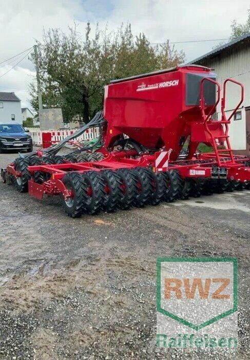 Horsch Pronto 6 DC Kombinirane sejalnice