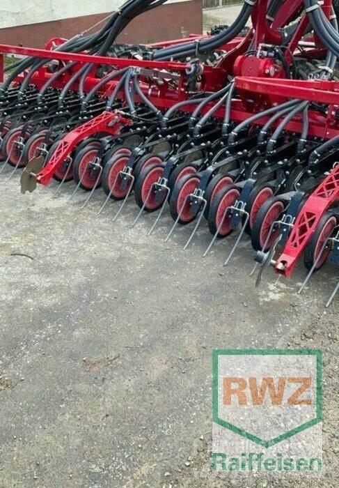 Horsch Pronto 6 DC Kombinirane sejalnice