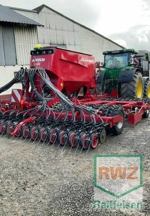Horsch Pronto 6 DC Kombinirane sejalnice