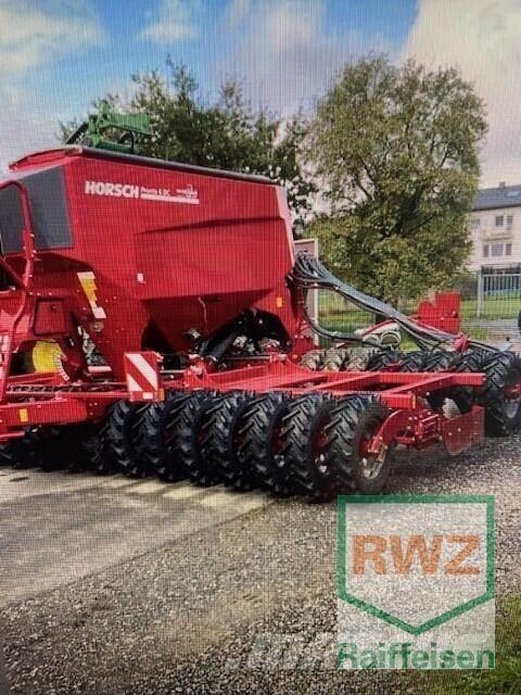 Horsch Pronto 6 DC Kombinirane sejalnice