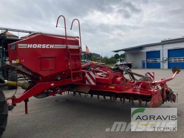 Horsch PRONTO 6 KR Sejalnice