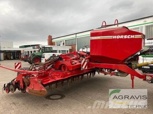 Horsch PRONTO 6 KR Sejalnice