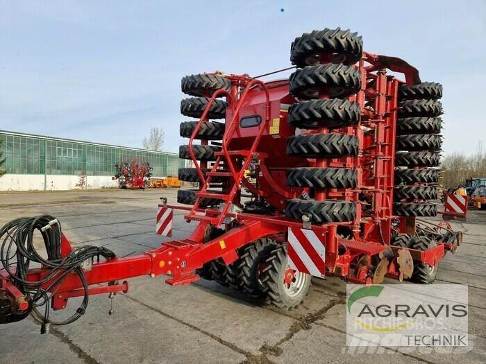 Horsch PRONTO 7 DC Sejalnice