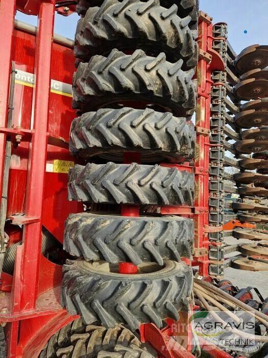 Horsch PRONTO 7 DC Sejalnice