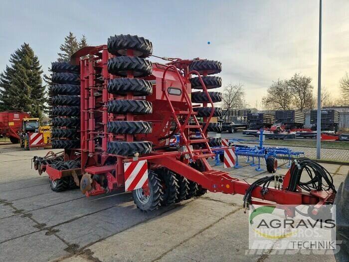 Horsch PRONTO 7 DC Sejalnice