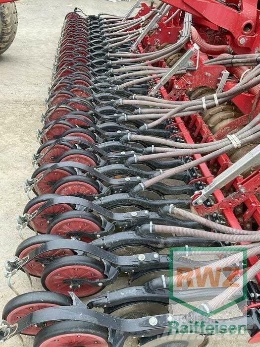 Horsch Pronto KR 6 Kombinirane sejalnice