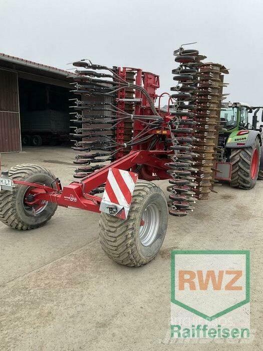 Horsch Pronto KR 6 Kombinirane sejalnice