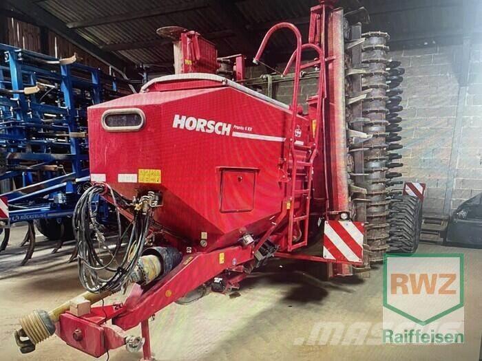 Horsch Pronto KR 6 Kombinirane sejalnice