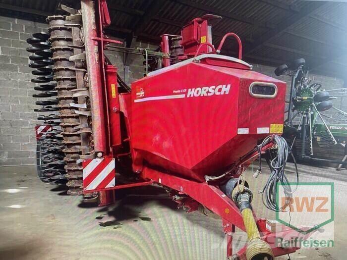 Horsch Pronto KR 6 Kombinirane sejalnice