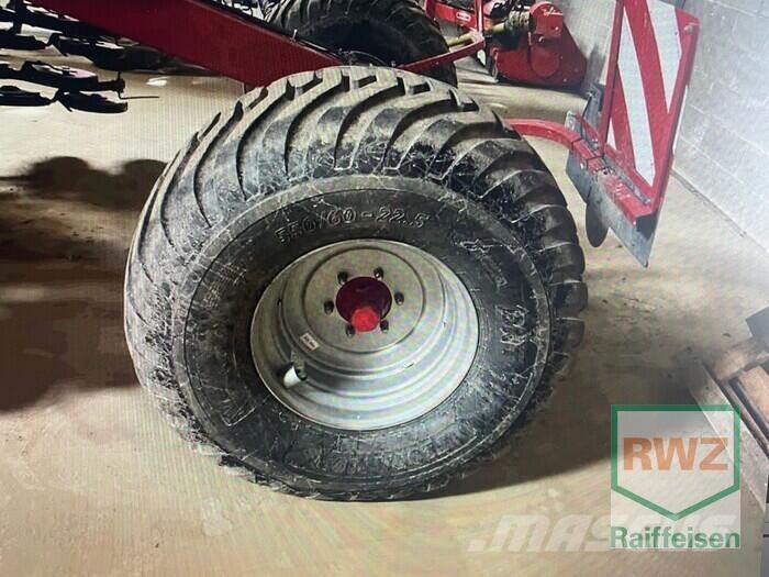 Horsch Pronto KR 6 Kombinirane sejalnice