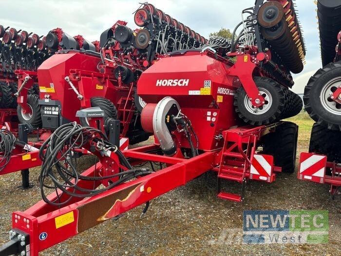 Horsch SERTO 10 SC Sejalnice