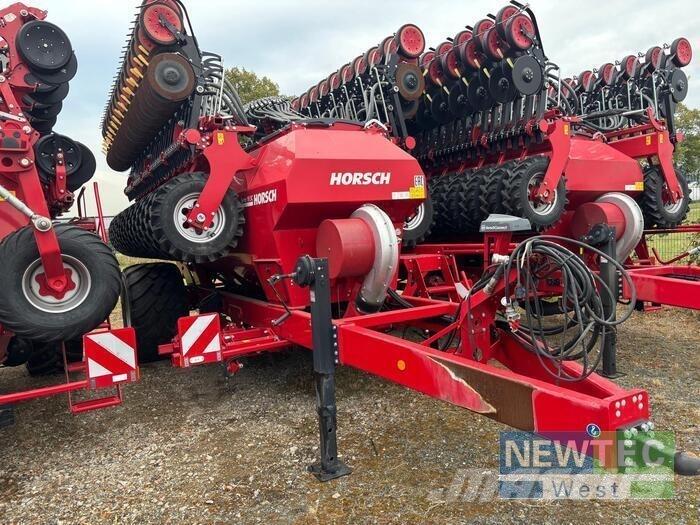 Horsch SERTO 10 SC Sejalnice