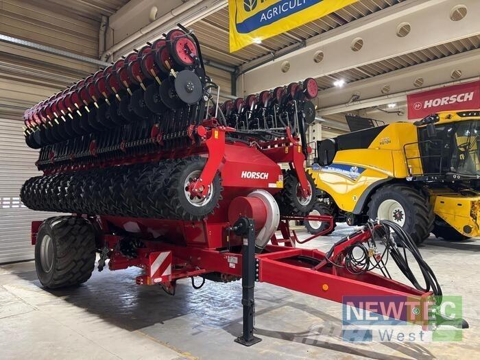 Horsch SERTO 12 SC Sejalnice