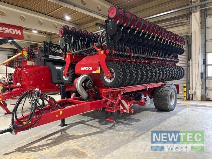 Horsch SERTO 12 SC Sejalnice