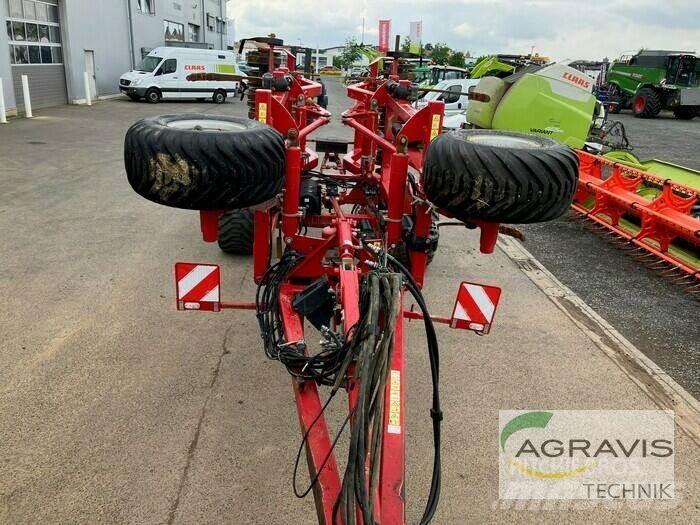 Horsch TERRANO 4.4 GX Brane