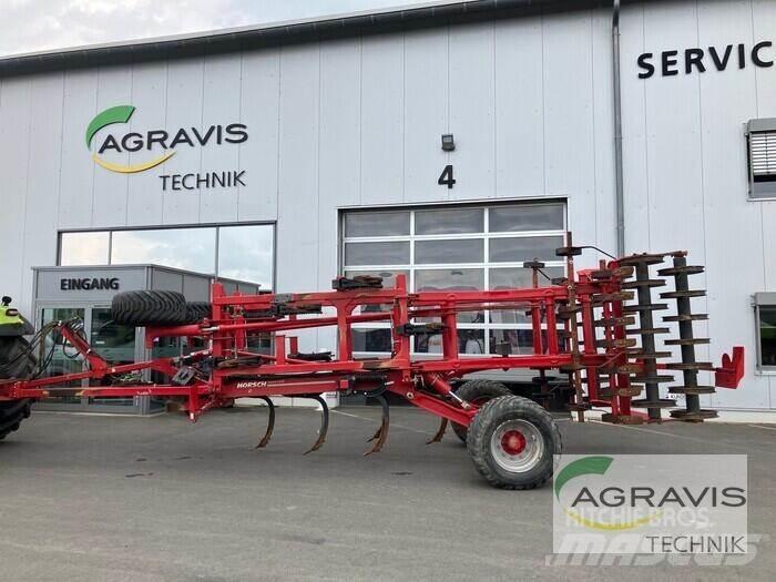 Horsch TERRANO 4.4 GX Kultivatorji