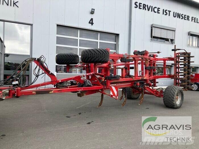 Horsch TERRANO 4.4 GX Kultivatorji