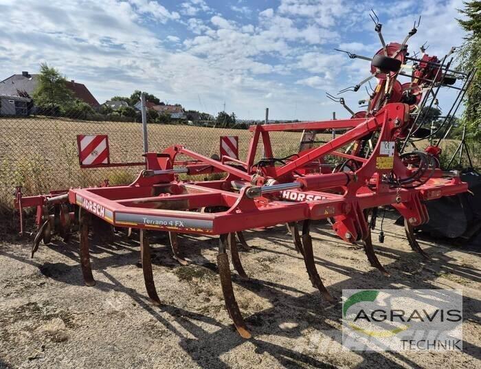 Horsch TERRANO 4 FX Kultivatorji