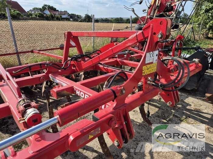 Horsch TERRANO 4 FX Kultivatorji