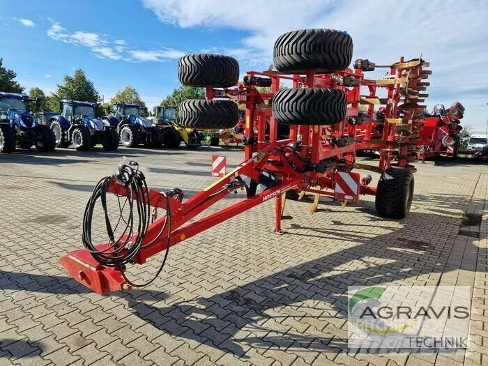 Horsch TERRANO 5.3 GX Kultivatorji
