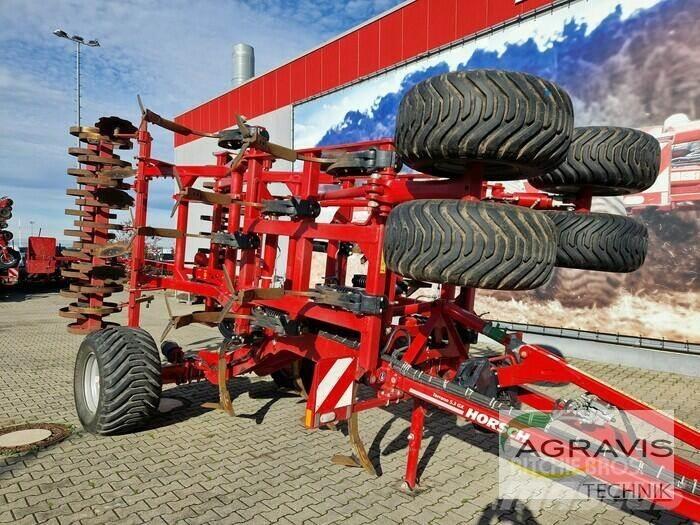 Horsch TERRANO 5.3 GX Kultivatorji