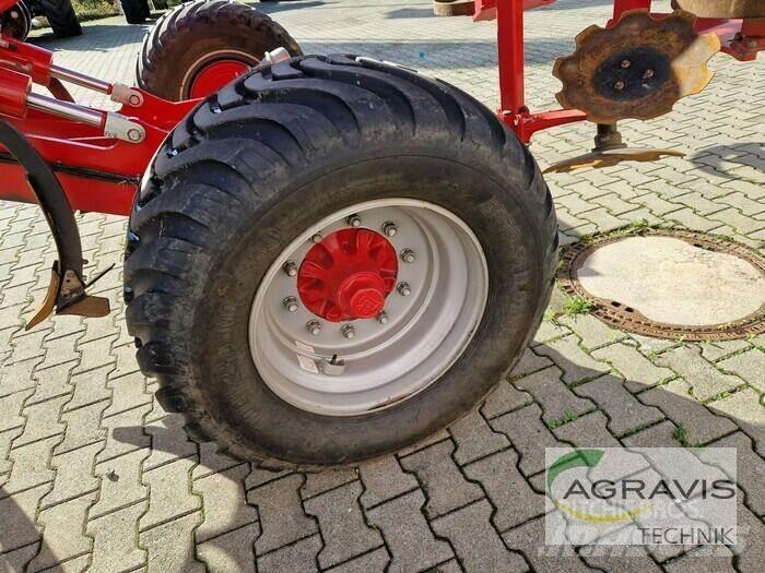 Horsch TERRANO 5.3 GX Kultivatorji