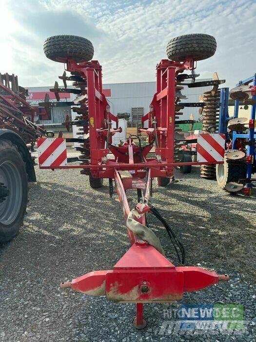 Horsch TERRANO 5 FX Kultivatorji