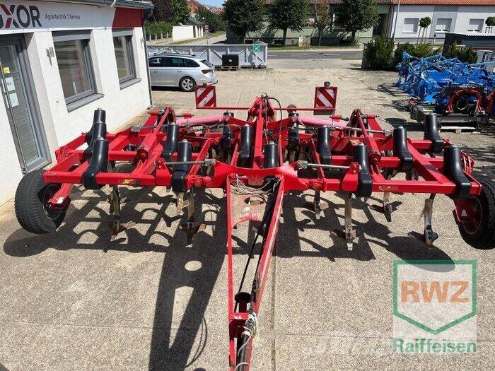 Horsch Terrano 5FX Kultivatorji