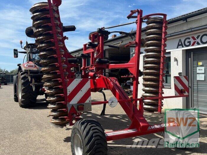 Horsch Terrano 5FX Kultivatorji