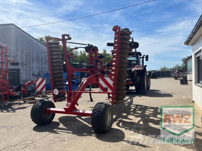 Horsch Terrano 5FX Kultivatorji