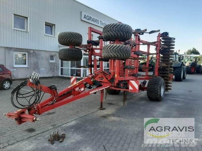 Horsch TERRANO 6.3 GX Kultivatorji