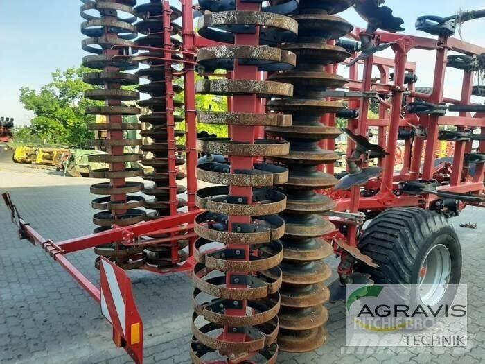 Horsch TERRANO 6.3 GX Kultivatorji