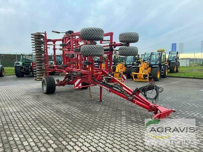 Horsch TERRANO 6.4 GX Kultivatorji