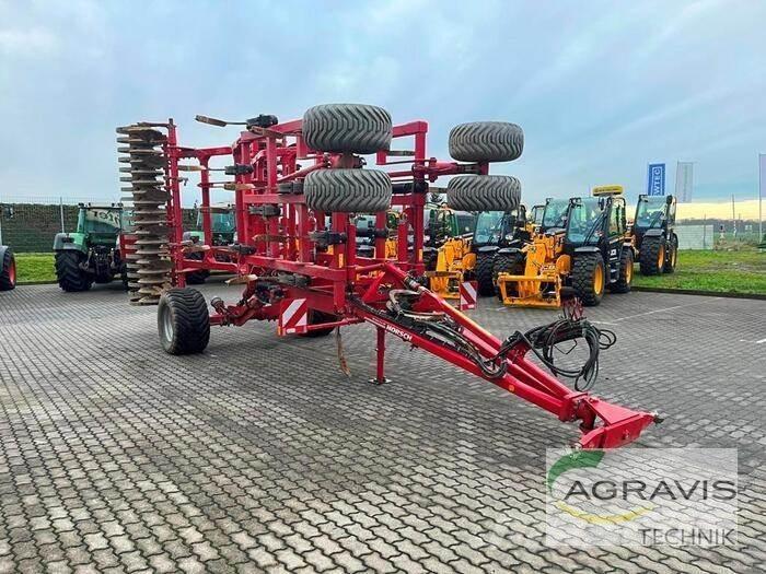 Horsch TERRANO 6.4 GX Kultivatorji