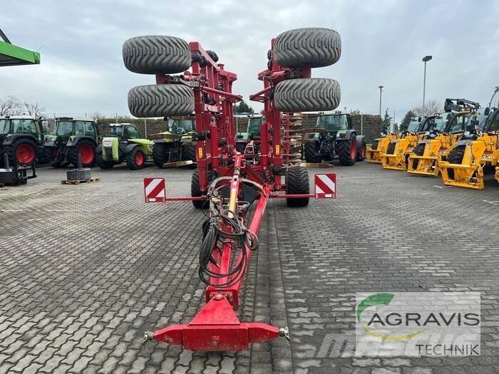 Horsch TERRANO 6.4 GX Kultivatorji